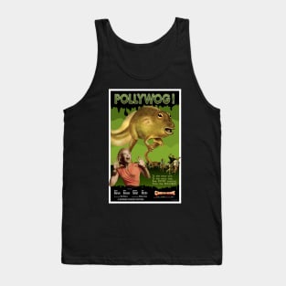 Pollywog the Movie Tank Top